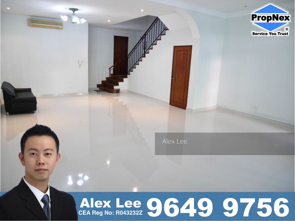 Lakeside Grove (D22), Terrace #149547872